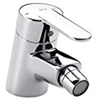 Roca A5A8125C00 A5A6125C00 Mezclador Monomando Bide- Coleccion Victoria- Cromo